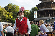 Kocherlball 2014 (©Foto: Martin Schmitz)